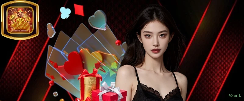 APP oficial da 62bet para mobile