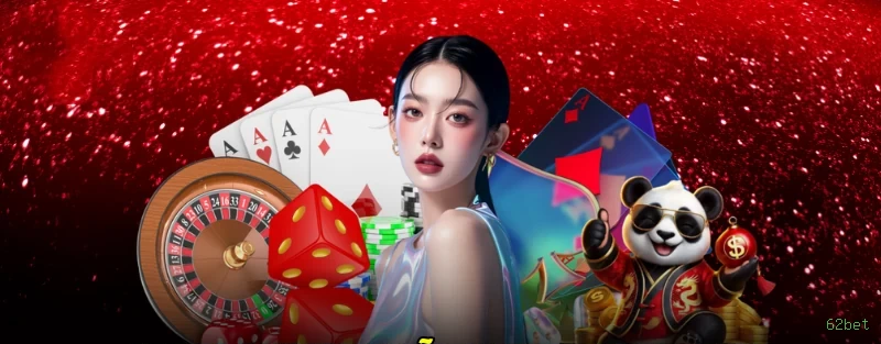 Jogos de fortune da 62bet com prêmios incríveis