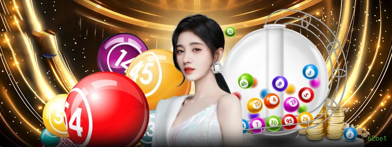 Jogos de loteria online na 62bet